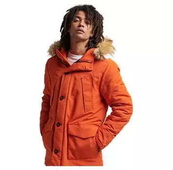 Superdry Vintage Everest куртка M