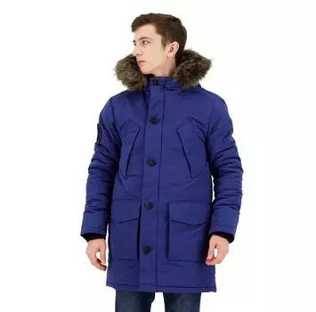 Superdry Vintage Everest куртка S