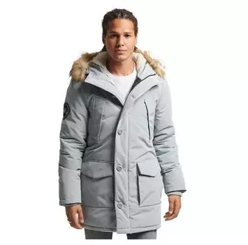 Superdry Vintage Everest куртка S