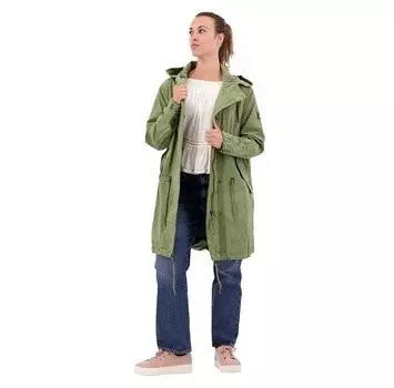 Superdry Vintage Field куртка XS