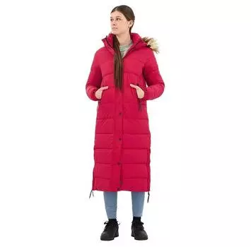 Superdry Vintage Hooded Mid Layer Long куртка M
