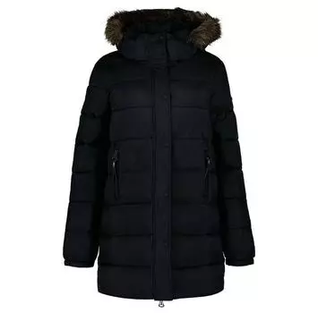 Superdry Vintage Hooded Mid Layer Mid куртка S