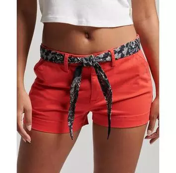 Superdry Vintage Hot chino шорты XL
