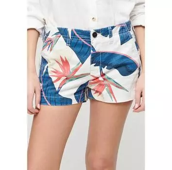 Superdry Vintage Hot шорты S
