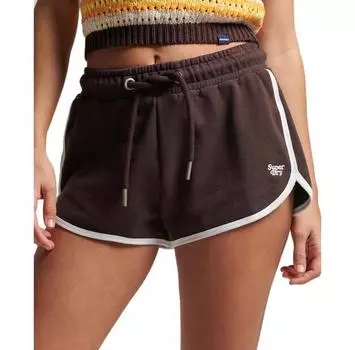 Superdry Vintage Jersey Racer шорты S