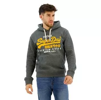 Superdry Vintage Logo Duo худи S