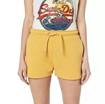 Superdry Vintage Logo Emb Jersey шорты L