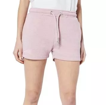 Superdry Vintage Logo Emb Jersey шорты L
