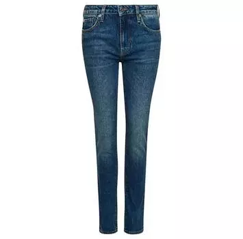 Superdry Vintage Mid Rise Slim джинсы 24/32