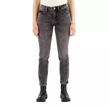 Superdry Vintage Mid Rise Slim Fit джинсы 29/30