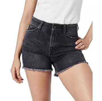Superdry Vintage Mid Rise Slim шорты 24
