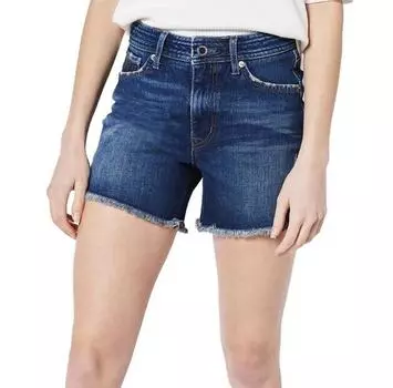 Superdry Vintage Mid Rise Slim шорты 24