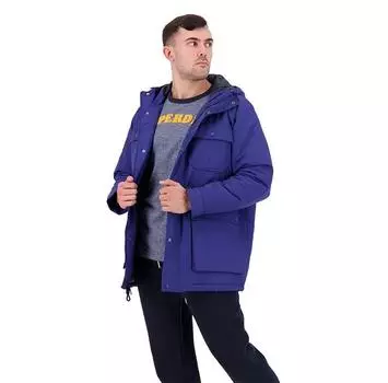 Superdry Vintage Mountain Padded куртка S
