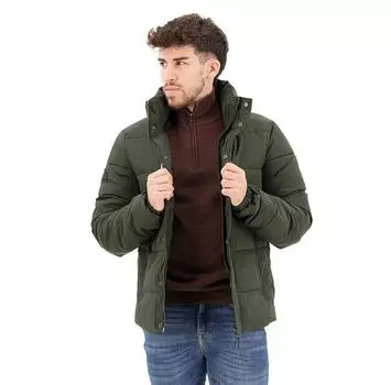 Superdry Vintage Retro Puffer куртка 2XL
