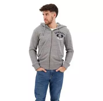 Superdry Vintage Superstate full zip свитшот M