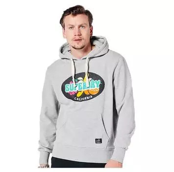 Superdry Vintage Surf Ranchero худи L