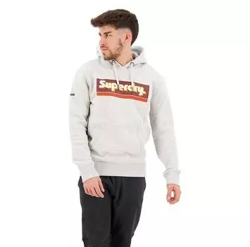 Superdry Vintage Trade Tab худи 2XL