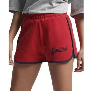 Superdry Vintage Vl College шорты S