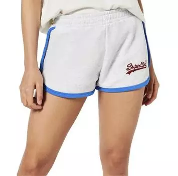 Superdry Vintage Vl College шорты XS