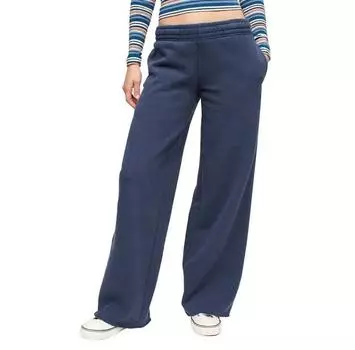 Superdry Vintage Wash Straight joggers L