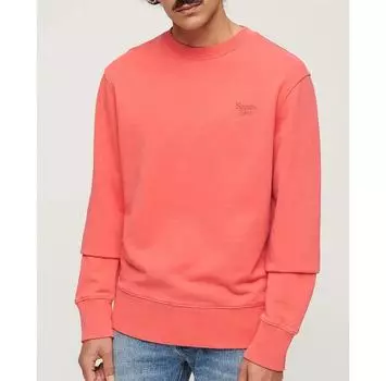 Superdry Vintage Washed свитшот L