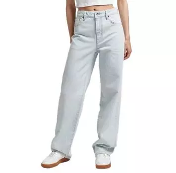 Superdry Vintage Wide джинсы 28/30