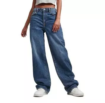 Superdry Vintage Wide джинсы 30/30
