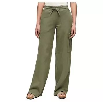 Superdry Vintage Wide joggers S