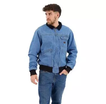 Superdry Vintage Worker Bomber куртка M