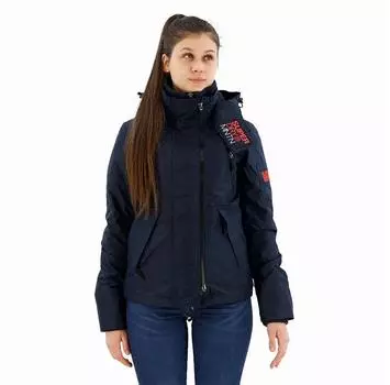 Superdry W5011652A куртка XS