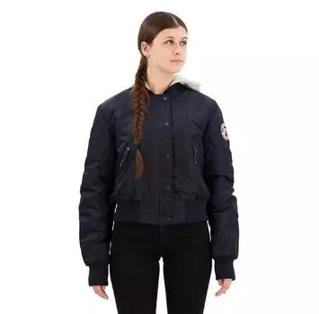 Superdry W5011654A bomber куртка L