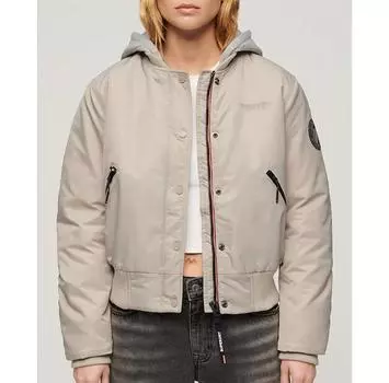 Superdry W5011654A bomber куртка L