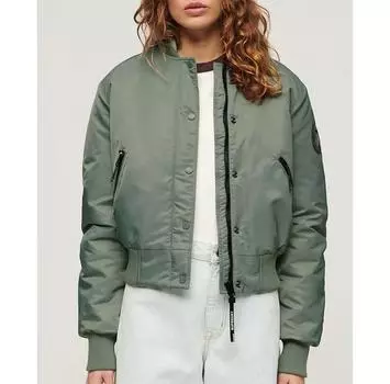 Superdry W5011654A bomber куртка M