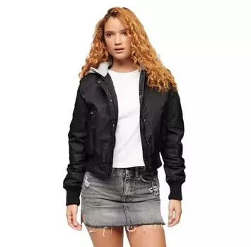 Superdry W5011654A bomber куртка S