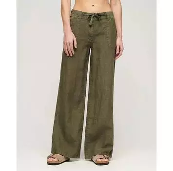Superdry W7011006A брюки XS