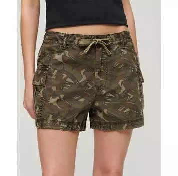 Superdry W7110424A cargo шорты 2XS