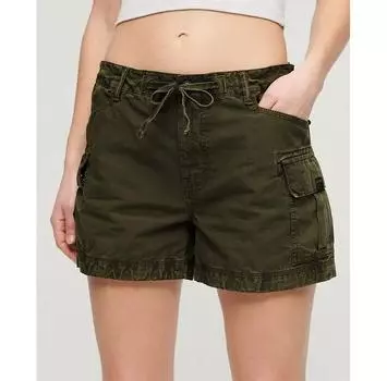 Superdry W7110424A cargo шорты XS