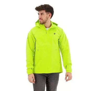 Superdry Waterproof куртка M