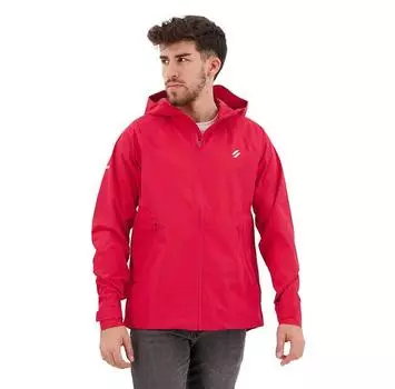 Superdry Waterproof куртка S