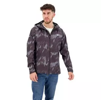 Superdry Waterproof куртка S