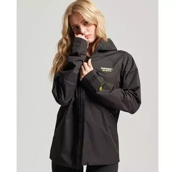 Superdry Waterproof куртка XS