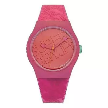Superdry Women s Watch SYL169P ( 38 mm)