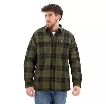 Superdry Wool Miller overshirt XL