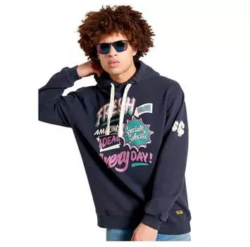 Superdry Workwear худи M