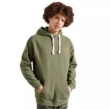 Superdry Workwear худи M