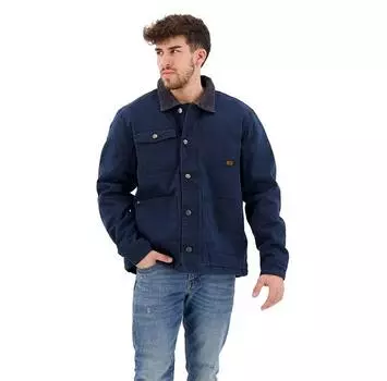 Superdry Workwear Ranch denim куртка S