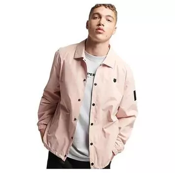 Superdry X Opposition Coach куртка XS-S