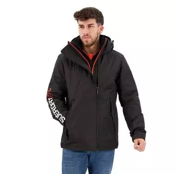 Superdry Yachter Windbreaker куртка L