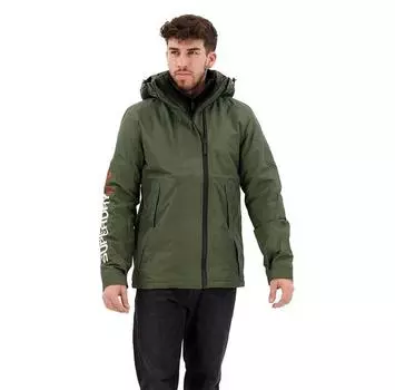 Superdry Yachter Windbreaker куртка L