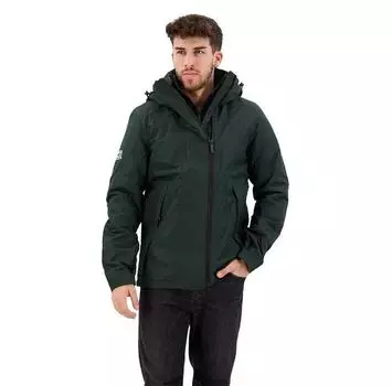Superdry Yachter Windbreaker куртка XL